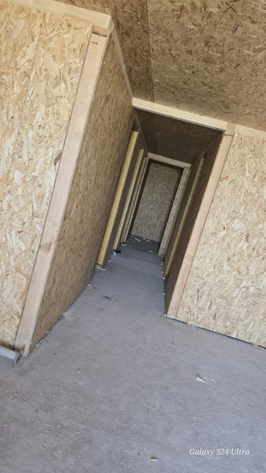 interior 3 casa 103mp din panouri sip din poliuretan de la sip vlamada 1