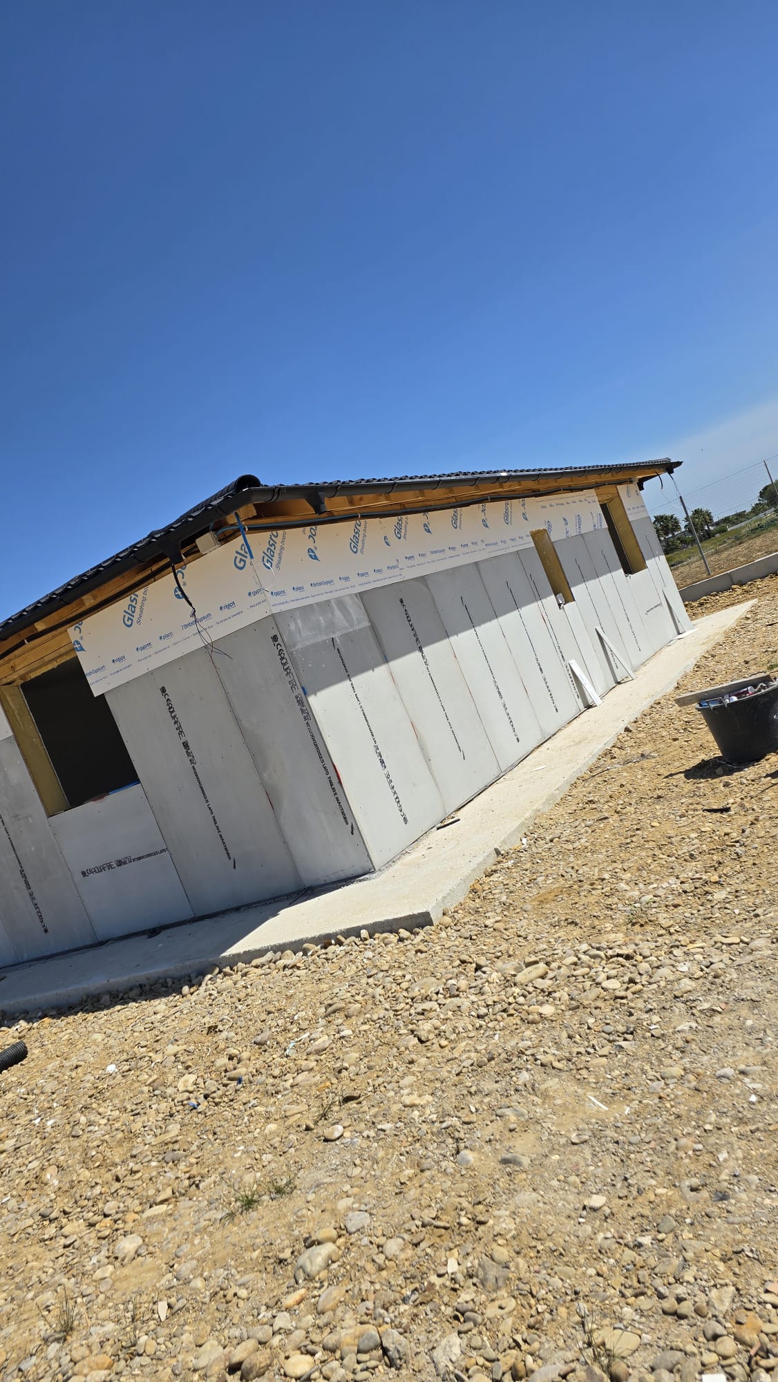 kit casa 143mp constructie sip vlamada