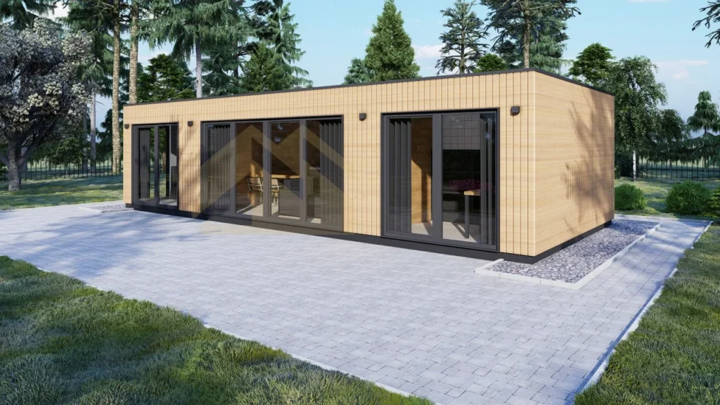 casa de madera 11 03